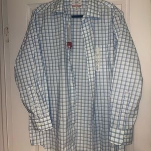 Mens dress shirt